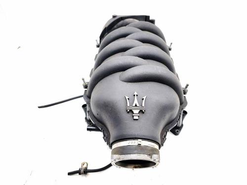 Intake manifold MASERATI QUATTROPORTE V 4.2 | BP29813014M70