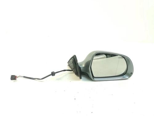 Bakspejl venstre Bakspejl venstre AUDI A5 (8T3) 2.7 TDI (190 hp) 36205622 36205622