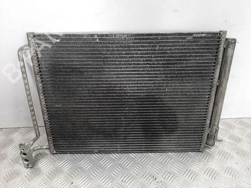 Used AC radiator AC radiator 28869469 28869469
