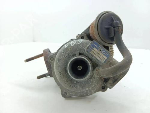 Used Turbocharger/Supercharger Turbocharger/Supercharger 36200649 36200649