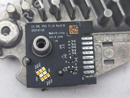 Electronic module CITROËN C5 AIRCROSS (A_) 1.2 PureTech 130 (ARHNSJ) | BP38292759M83 - Image 5