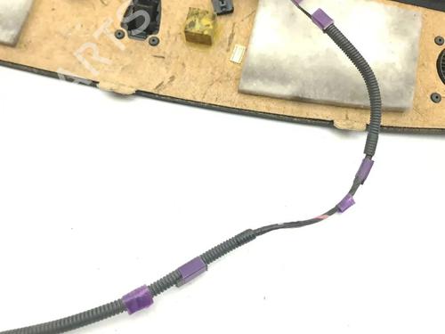 Rear parcel shelf LEXUS GS (_S19_) 350 AWD (GRS196_, GRS196R) | BP33938809C85 - Image 6