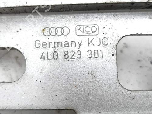 Hinge/Door check strap AUDI Q7 (4MB, 4MG, 4MQ) 45 TDI quattro | BP28872862C146 