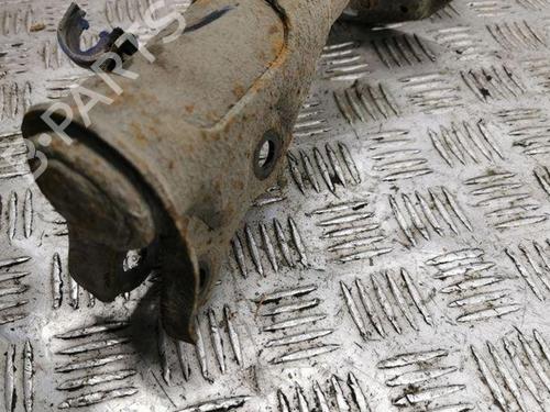 Left front shock absorber HONDA CIVIC VII Coupe (EM2) 1.6 i (EM1) | BP28853269M16 