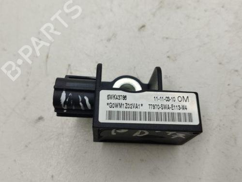Elektronisk sensor HONDA CR-V II (RD_) 2.2 CTDi (RD9) (140 hp) 28850980