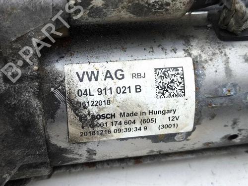 Starter AUDI A4 B9 Avant (8W5, 8WD) S4 TDI Mild Hybrid quattro | BP38247203M8 - Image 9
