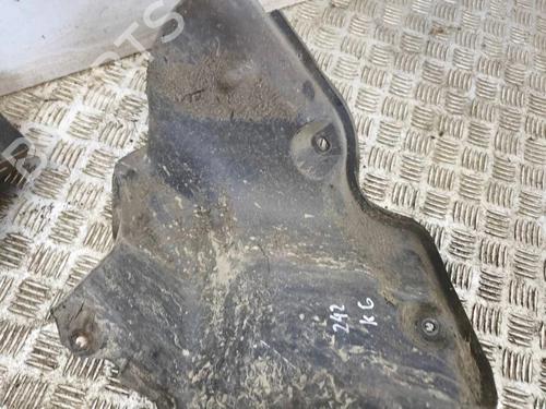 Underbody protection MAZDA CX-7 (ER) 2.3 MZR DISI Turbo AWD (ER3P) | BP36350149M92 - Image 8
