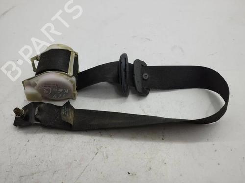 Used Rear center seatbelt Rear center seatbelt 36103466 36103466