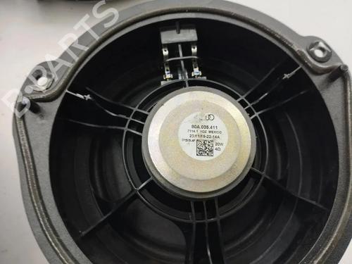 Electronic module AUDI Q5 (FYB, FYG) 45 TFSI Mild Hybrid quattro | BP34475225M83 - Image 2