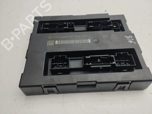 Electronic module AUDI A7 Sportback (4GA, 4GF) 3.0 TDI quattro | BP36349271M83 - Image 5
