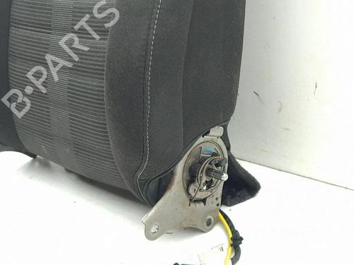 Left front seat FORD GALAXY III (CK) 2.0 TDCi | BP38767519C15 - Image 3