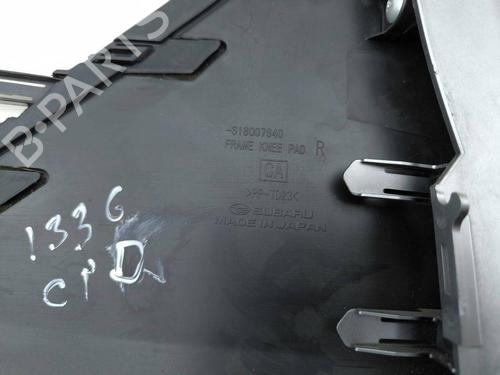 Middle console TOYOTA GT 86 Coupe (ZN6_) 2.0 (ZN6AC_, ZN6BC_, ZN6K) | BP29813070I22 