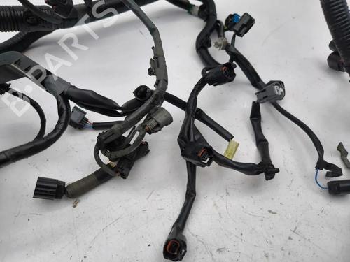 Wiring harness MAZDA CX-5 (KF) 2.0 | BP33256050E16 - Image 13