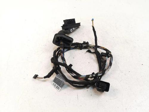 Used Wiring harness Wiring harness 36187501 36187501