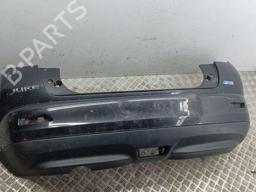Used Rear bumper NISSAN JUKE (F15) 1.5 dCi (110 hp) 28842638