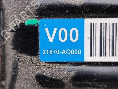 Gearbox mount KIA NIRO II (SG2) EV | BP39499345M88 - Image 6