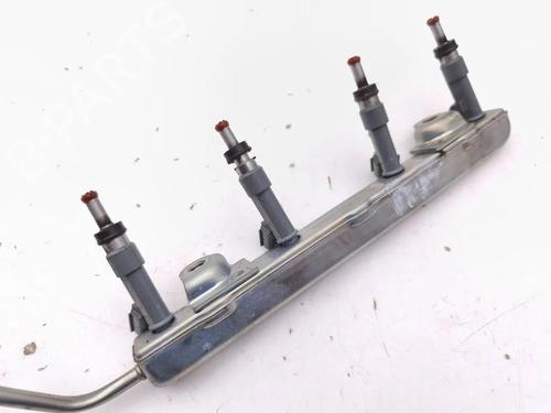 Injector TOYOTA C-HR (_X1_) 1.8 Hybrid (ZYX10_, ZYX11_, ZYX10R, ZYX11R) | BP34102843M100 - Image 4