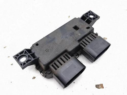 Used Fuel ECU Fuel ECU MERCEDES-BENZ A-CLASS (W177) A 200 (177.087) (163 hp) 39618391 39618391