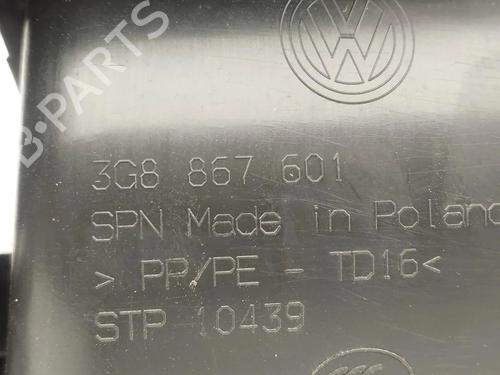 Boot lining VW ARTEON (3H7, 3H8) 2.0 TDI 4motion | BP36187534I3 - Image 4