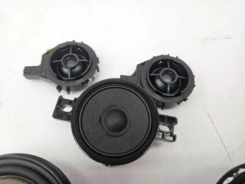 Electronic module AUDI A1 Sportback (GBA) 30 TFSI | BP33255563M83 - Image 12