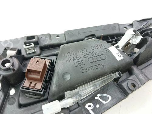 Front right interior door handle AUDI A7 Sportback (4GA, 4GF) 3.0 TDI quattro | BP33878582I14 - Image 5
