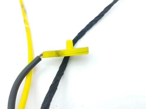 Front left lock MERCEDES-BENZ S-CLASS (W220, V220) S 320 CDI (220.026, 220.126) | BP28894270C98 