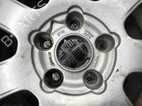 Rim SEAT ALTEA (5P1) 2.0 TDI 16V | BP28852352C45