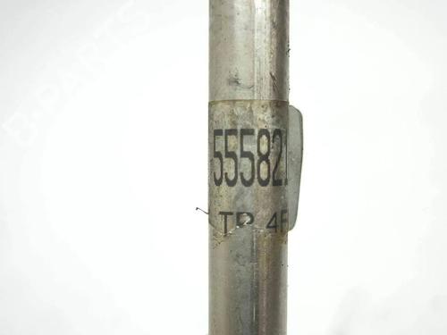 Pipe OPEL INSIGNIA A (G09) 2.0 CDTI (68) | BP28902714M125 - Image 8