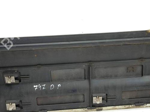 Door moulding trim PORSCHE CAYENNE (92A) 3.0 Diesel | BP28898090C150 