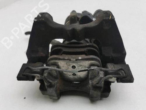 Used Right rear brake caliper Right rear brake caliper AUDI Q2 (GAB, GAG) 35 TFSI (150 hp) 40232797 40232797