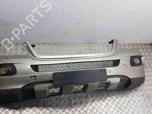 Used Front bumper MERCEDES-BENZ M-CLASS (W164) ML 320 CDI 4-matic (164.122) (224 hp) 28844479