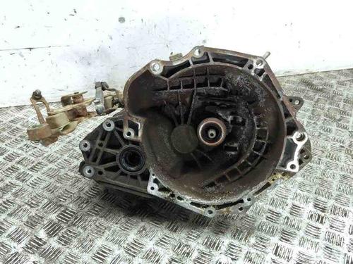 Used Gearbox OPEL ASTRA G Hatchback (T98) 1.6 16V (F08, F48) (101 hp) 28874327