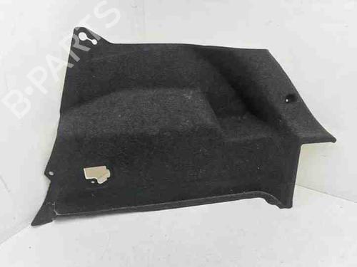 Forra da mala NISSAN JUKE (F16_) 1.6 Hybrid (143 hp) 28864990