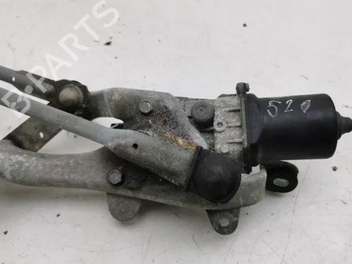 Front wipers mechanism HONDA CIVIC IX (FK) 2.2 i-DTEC (FK3) | BP28850139C83 