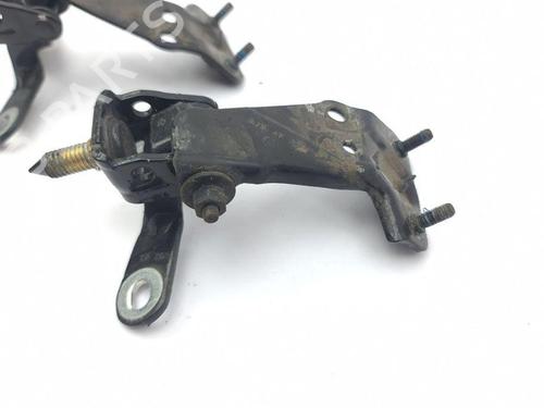 Hinge/Door check strap JEEP GRAND CHEROKEE IV (WK, WK2) 3.0 CRD V6 4x4 | BP28880015C146 
