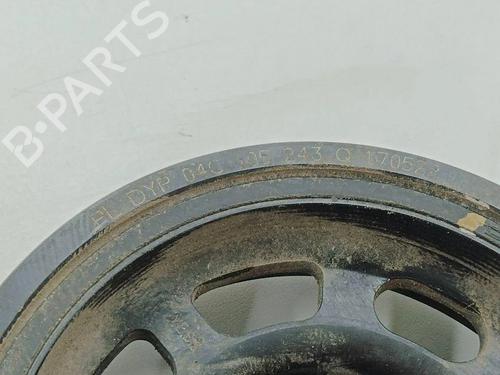 Pulley SEAT ARONA (KJ7, KJP) 1.0 TSI | BP33909115M122 - Image 6