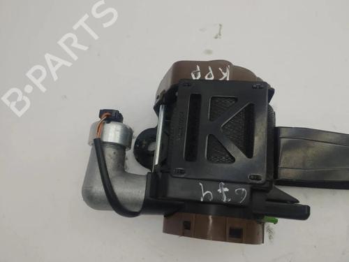 Front left seatbelt OPEL ANTARA A (L07) 2.2 CDTi | BP28896052I26 - Image 6