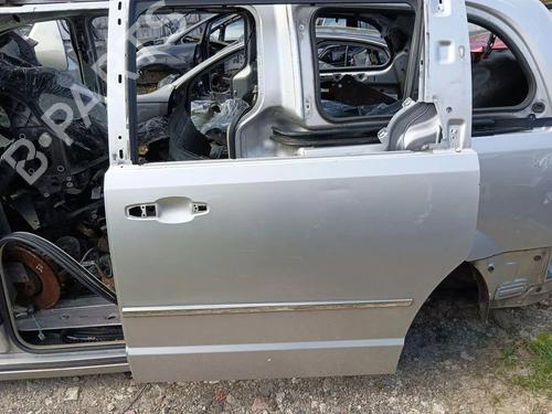 Venstre side skydedør Venstre side skydedør CHRYSLER VOYAGER IV (RG, RS) 2.8 CRD (150 hp) 33750668 33750668