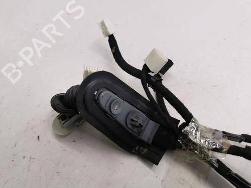 Wiring harness MAZDA CX-5 (KE, GH) 2.2 D AWD (KE102) | BP36188589E16 - Image 3