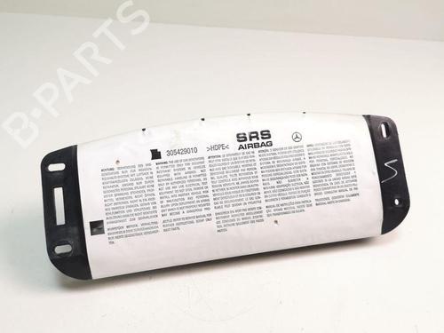Passenger airbag MERCEDES-BENZ C-CLASS (W204) C 220 CDI (204.008) | BP28885252C10 