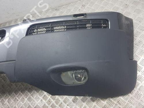 Front bumper VOLVO XC90 I (275) T6 AWD | BP28846860C7 