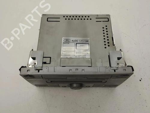 Electronic module FORD KUGA I 2.0 TDCi 4x4 | BP36204492M83 - Image 11