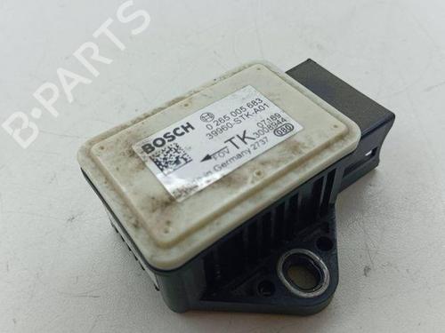 Elektronisk sensor HONDA CR-V II (RD_) 2.2 CTDi (RD9) | BP28841172M84