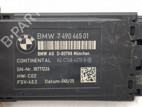 Electronic module BMW i4 (G26) eDrive35 | BP38268507M83 - Image 6
