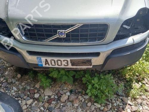 Used Front bumper VOLVO XC90 I (275) D5 AWD (163 hp) 28846082