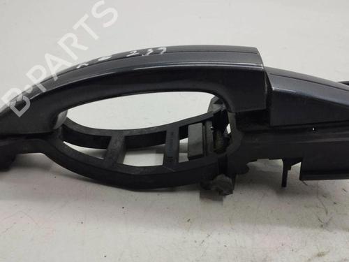 Rear left exterior door handle FORD GRAND C-MAX (DXA/CB7, DXA/CEU) 2.0 TDCi | BP28902874C130 
