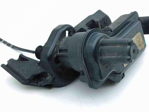 Elektrisk parkeringsbrems SKODA ENYAQ iV SUV (5AZ) 50 | BP29256612E5