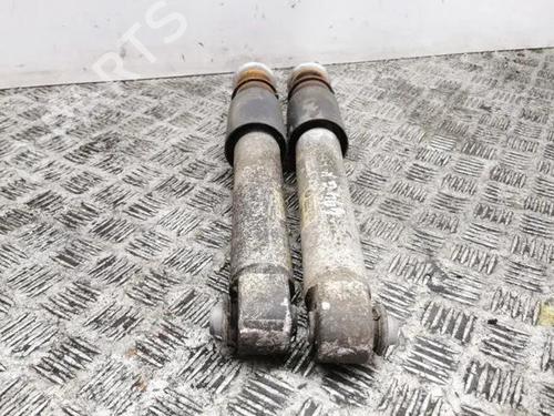 Left rear shock absorber BMW 5 Touring (E61) 520 d | BP28849502M18 