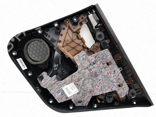 Rear left panel PEUGEOT 508 II (FB_, FH_, F3_) Hybrid 225 (F35GQU) | BP38246959C60 - Image 9
