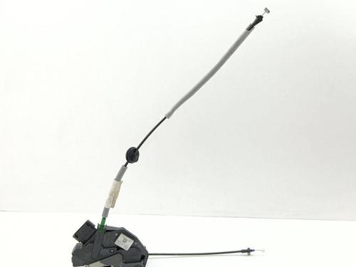 Front right lock FORD GRAND C-MAX (DXA/CB7, DXA/CEU) 1.6 TDCi | BP28889685C97 
